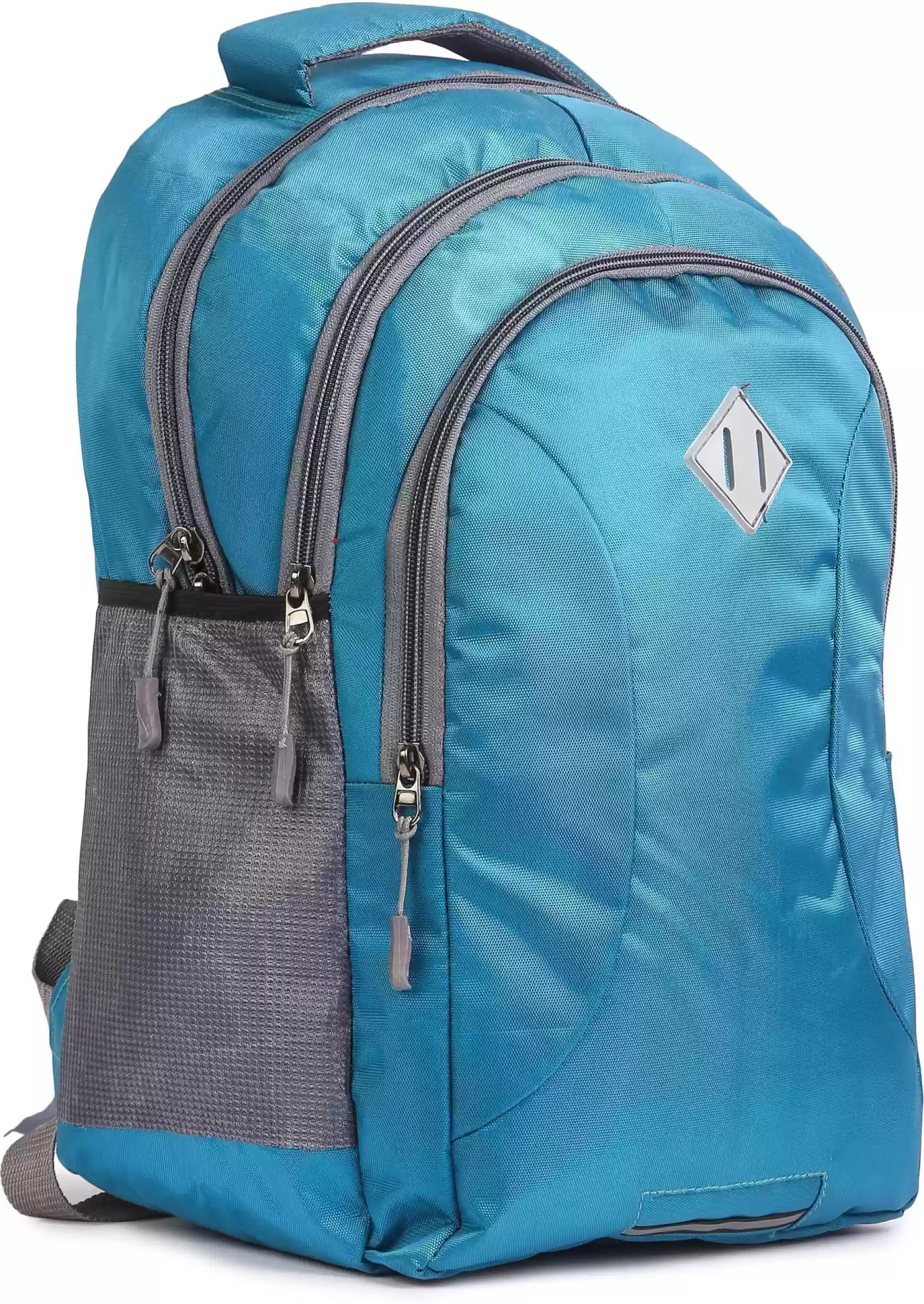 School Barfi Airport Color Bag